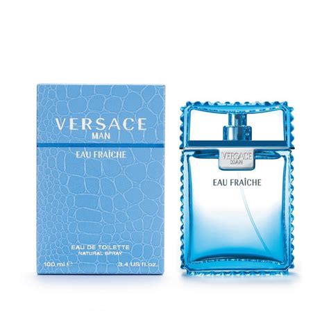 versace eau fraiche opinioni|versace eau fraiche man.